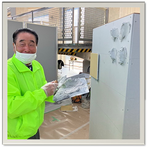 吉野石膏GL工事施工同業会（GL会）とは？